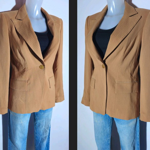 Vintage blazer jacket Whistles for Freemans like new, size M