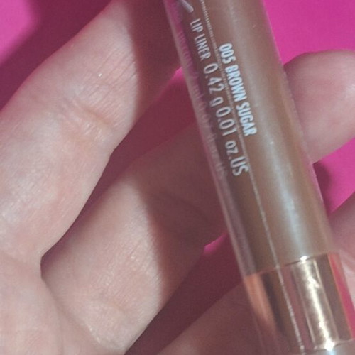 Gosh Lip Liner New with Tags with Gloss