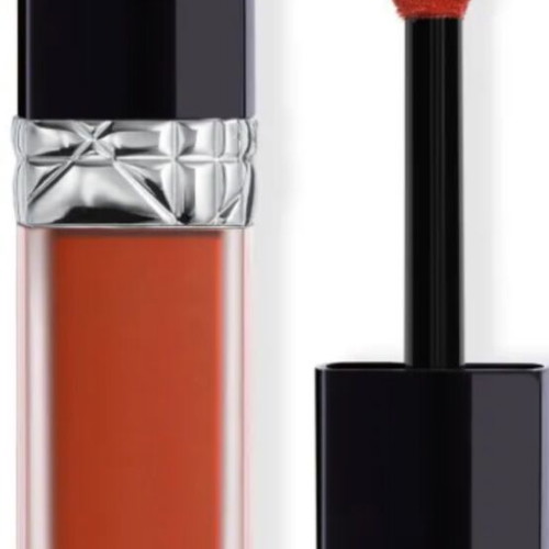 Dior Rouge Forever Liquid Lipstick new, vibrant matte colors