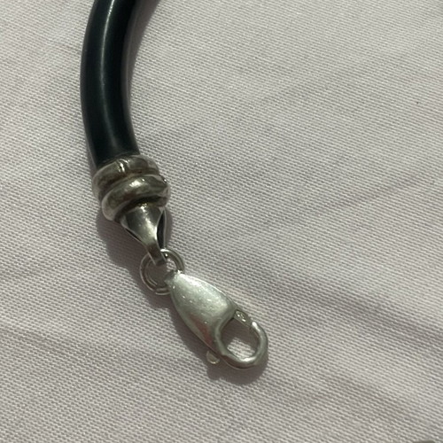 925 silver bracelet, 18 cm