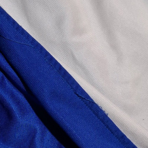 Football jacket Greece national team 1996-98 Diadora used