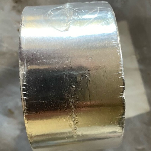 Aluminum adhesive tape new