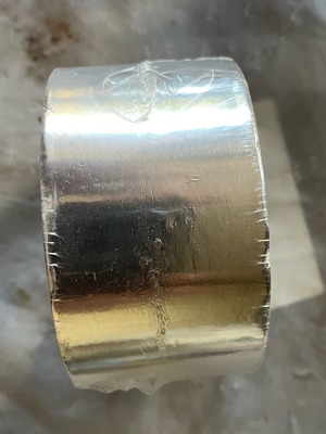 Aluminum adhesive tape new
