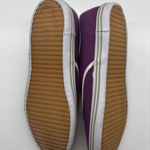 Obey men's shoes new, casual, size 43, purple