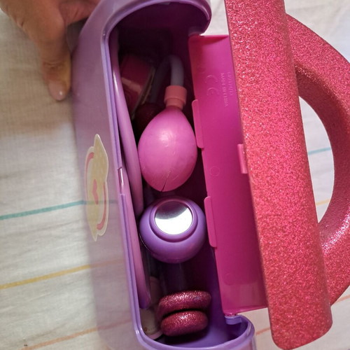 Doctor Playset "The Little Doctor" used with accessories
