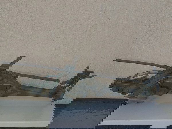 Ελικόπτερο APACHE