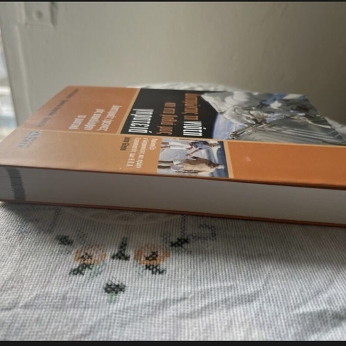 TEFAA Book like new on health and physical activity