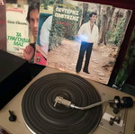 Πικάπ Pioneer Turntable PL-512 νέο, vintage για λάτρεις του βινυλίου