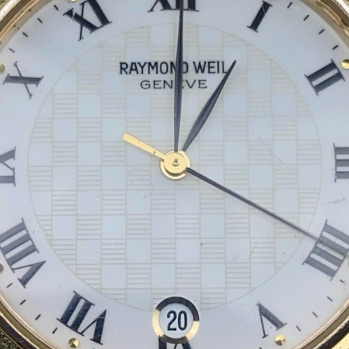 Raymond Weil Genve Tradition Ref. 5531 -  240,00 - Vendora.cy