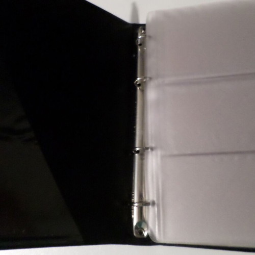 Business card holders like new, set of 2 pieces