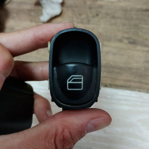 Mercedes-Benz C-Class W203 electric window switch 2038200210