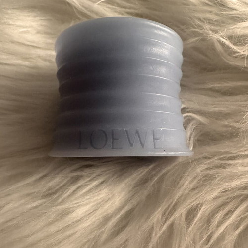 Loewe candle 55g new with packaging