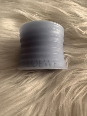 Loewe candle 55g new with packaging