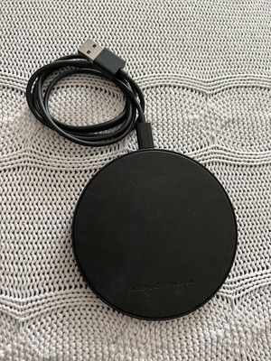Ideal of Sweden wireless charger new