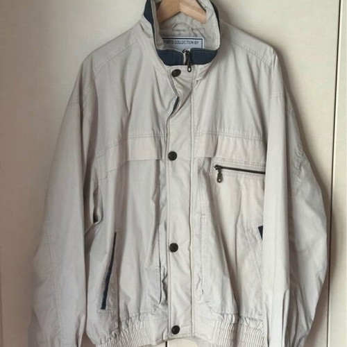 Various jackets used, sizes 2XL and 3XL, all together