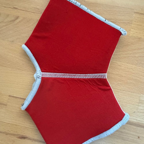 Elastic Ankle Support