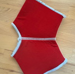 Elastic Ankle Support