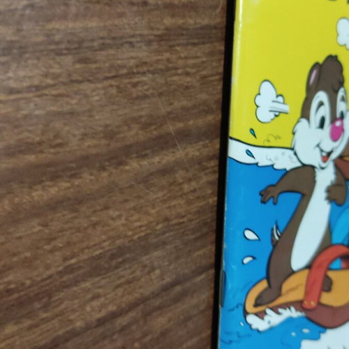 Miky Maous #1080 comic book