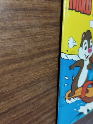 Miky Maous #1080 comic book