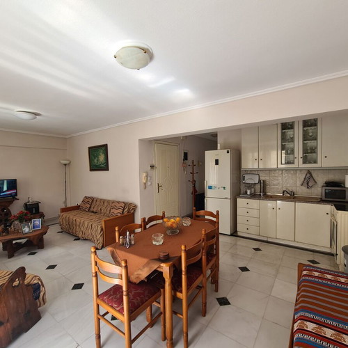 Apartment 81 sqm Ano Ilioupoli Thessaloniki