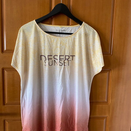 T-Shirt Gerry Weber like new, size L