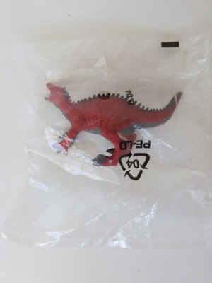 Φιγούρα δεινόσαυρου Σουχόμιμος Μίνι Schleich καινούργιο, σφραγισμένη