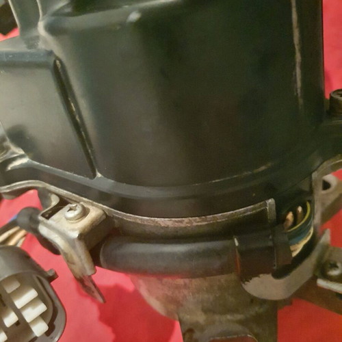 VTEC activation valve and CRV B20 distributor like new