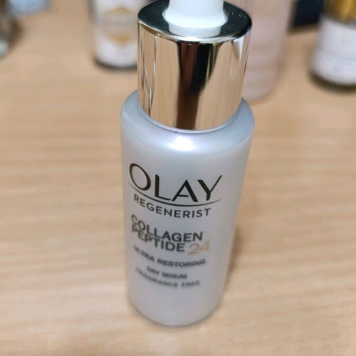 Olay anti-wrinkle serum 40 ml like new