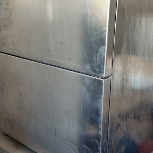 Cimdali professional dishwasher used