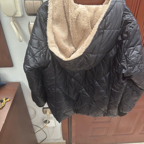 Shein black women's jacket like new, size XL