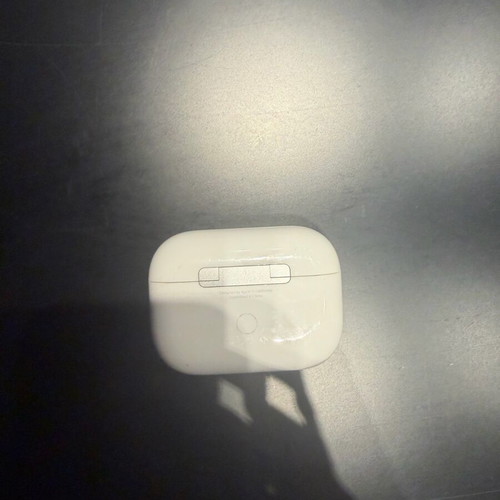 Apple AirPods Pro σαν καινούργια με θήκη χωρίς μαξιλαράκια