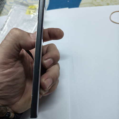 Xiaomi Redmi Note 13 Pro Plus 5G Screen Replacement New, Supports Fingerprint
