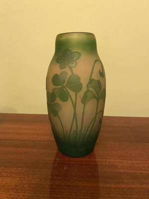 Arsal vase in excellent condition