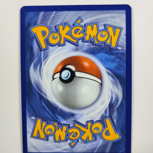 Pokémon TCG Card Oricorio ex Ultra Rare near mint