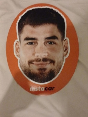 Collector's item new