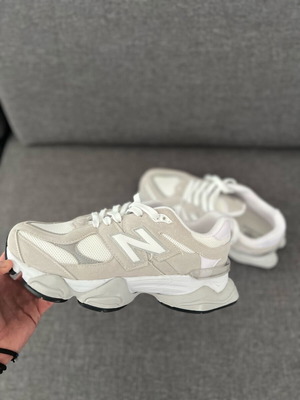 New Balance αθλητικά παπούτσια νούμερο 43 καινούργια, άσπρα