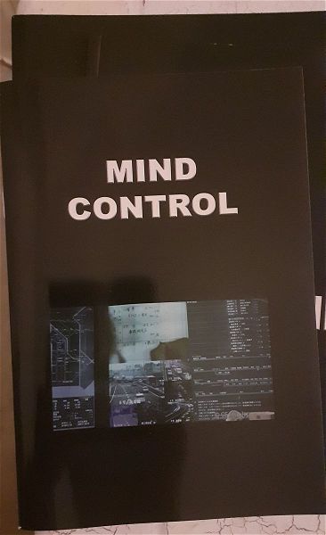  mind control