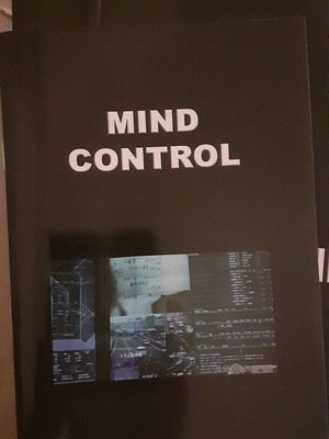 Mind Control new book