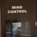 Mind Control new book