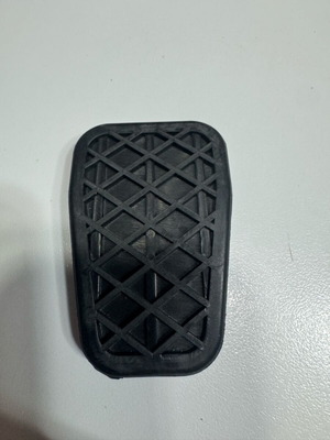 Hyundai pedal cover, unused