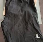 Admiral shorts size M, black, new with tags