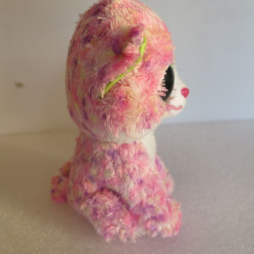 Beanie Boos plush toy by Ty used, height 15cm