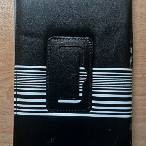 Tablet case 7" used