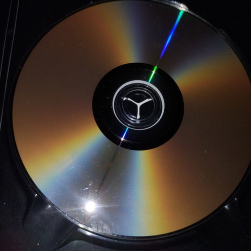 Dirty Harry DVD, Clint Eastwood, action crime adventure