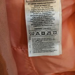 Adidas pink backpack like new