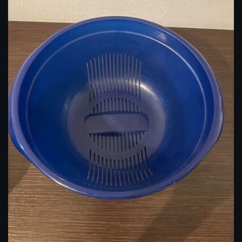Taperware 3.5lt new