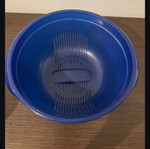 Taperware 3.5lt new