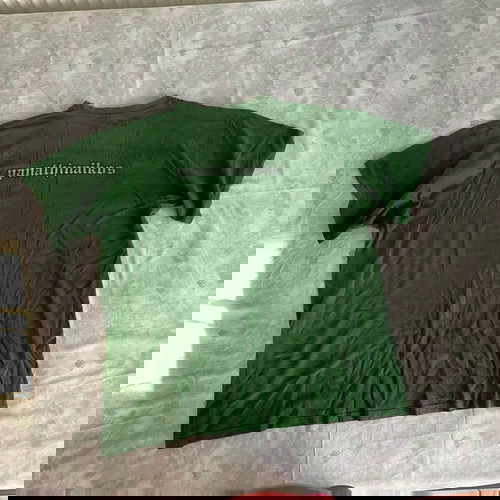 T-shirt Παναθηναϊκός μεταχειρισμένο αυθεντικό XL κοντομάνικο