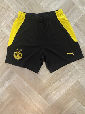 Dortmund Puma kids shorts for height 152