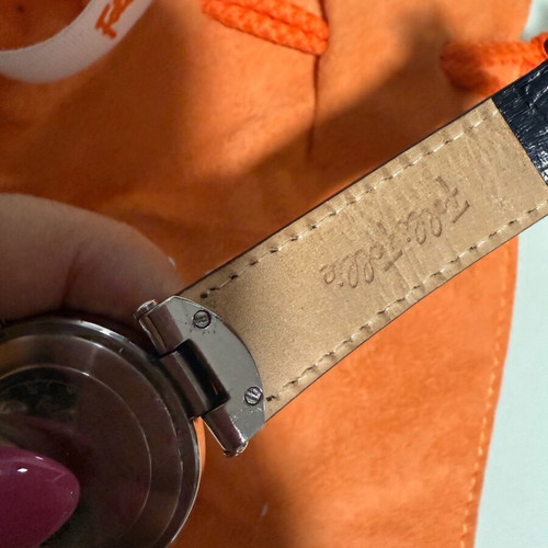 Follow follie watch like new women's